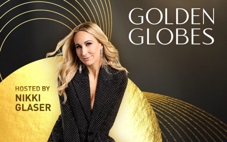 82nd Annual Golden Globes moves back to 10