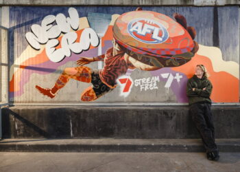 Get ready for a new era of AFL on Seven and 7plus