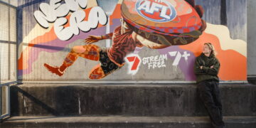 Get ready for a new era of AFL on Seven and 7plus