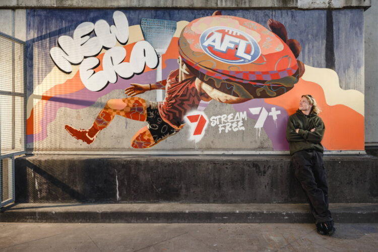 Get ready for a new era of AFL on Seven and 7plus