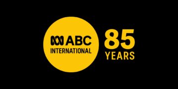 85 Years of ABC International