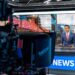First NSW 7PM News broadcast from ABC Parramatta