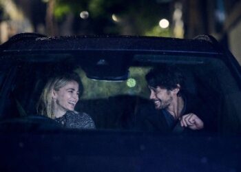 Love Me on ABC and ABC iview S1E5