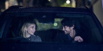 Love Me on ABC and ABC iview S1E5