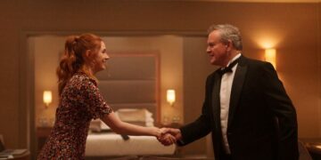 Douglas Is Cancelled on ABC and ABC iview S1E3