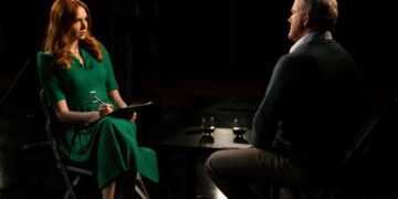 Douglas Is Cancelled on ABC and ABC iview S1E4