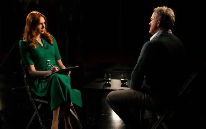 Douglas Is Cancelled on ABC and ABC iview S1E4