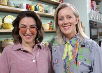 A Bite To Eat With Alice on ABC and ABC iview S1E45 - S1E49