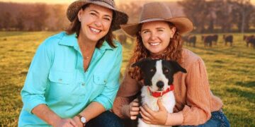 Muster Dogs: Where Are They Now? on ABC and ABC iview S1E2