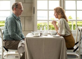 Love Me on ABC and ABC iview S1E3