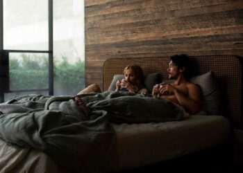 Love Me on ABC and ABC iview S1E4