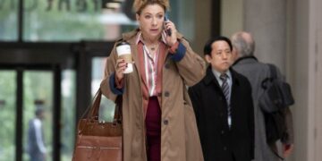 Douglas Is Cancelled on ABC and ABC iview S1E2