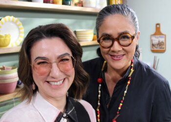 A Bite To Eat With Alice on ABC and ABC iview S1E36 - S1E40