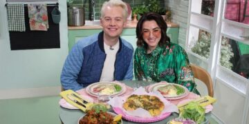 A Bite To Eat With Alice on ABC and ABC iview S1E31 to S1E35