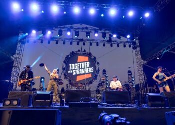 Headliners on ABC and ABC iview S1E5