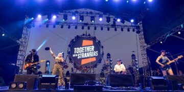 Headliners on ABC and ABC iview S1E5