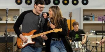 Headliners on ABC and ABC iview S1E4