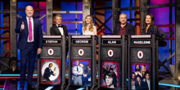 Hard Quiz on ABC and ABC iview Neighbours special