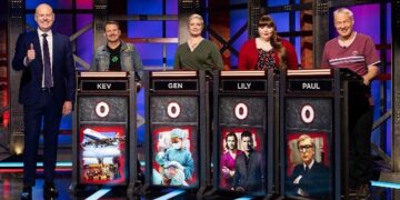Hard Quiz on ABC and ABC iview S9E34