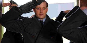 All Creatures Great and Small on ABC and ABC iview S4E6 and S4E7