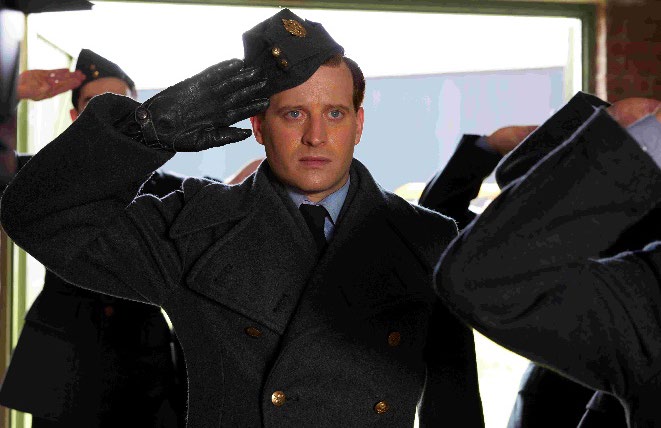 All Creatures Great and Small on ABC and ABC iview S4E6 and S4E7