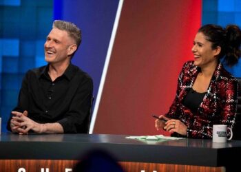 Question Everything on ABC and ABC iview S4E10