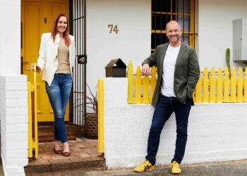 Grand Designs Australia on ABC and ABC iview S11E10