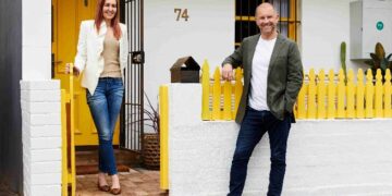 Grand Designs Australia on ABC and ABC iview S11E10