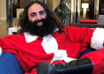 Gardening Australia on ABC and ABC iview Christmas Special 2024