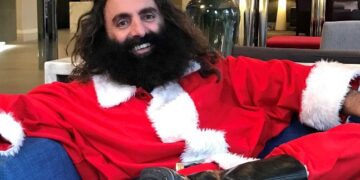 Gardening Australia on ABC and ABC iview Christmas Special 2024