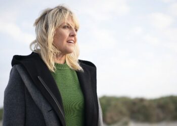 Shetland on ABC and ABC iview S8E6