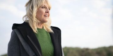 Shetland on ABC and ABC iview S8E6