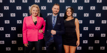 The ABC’s New Year’s Eve celebration is your ultimate party favour