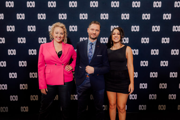 The ABC’s New Year’s Eve celebration is your ultimate party favour
