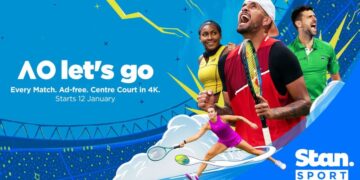 Saturday 25 January 2025 TV Ratings Australia