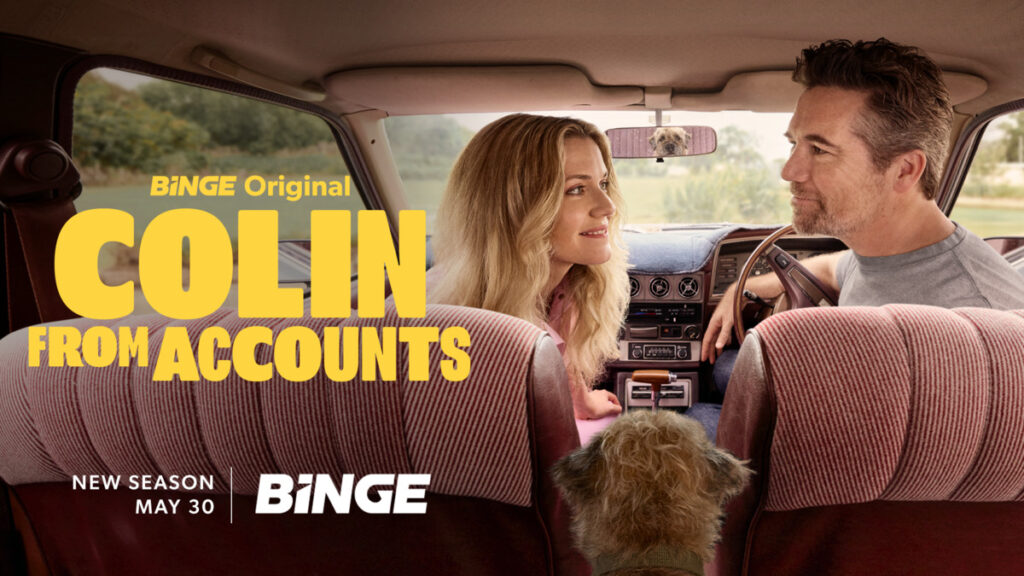 Foxtel Group Secures 33 Nominations for 2025 AACTA AWARDS