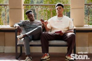 Stan Weekly News Update includes Universal Basic Guys