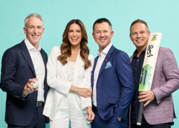 Big Bash League on Channel 7 and 7plus Sport fixture details