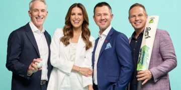 Big Bash League on Channel 7 and 7plus Sport fixture details