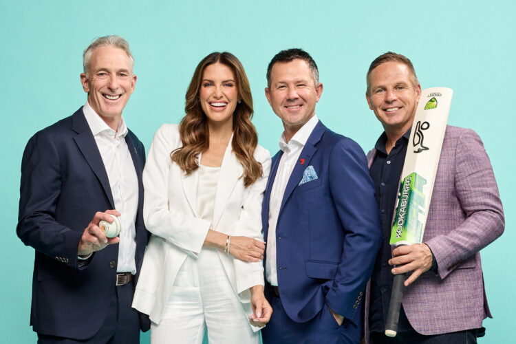 Big Bash League on Channel 7 and 7plus Sport fixture details