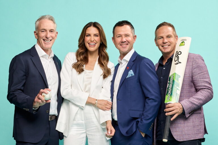 Big Bash League on Channel 7 and 7plus Sport fixture details