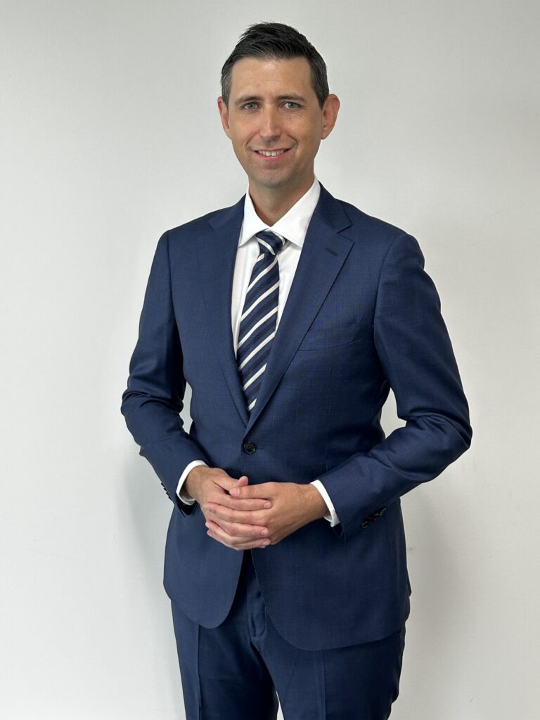 Nine appoints Queensland and Western Australia TV News Directors