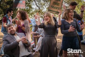 Stan originals receive 20 nominations at 2025 AACTA Awards