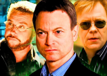 Ratings | Did the CSI franchise make a dent for 7flix?