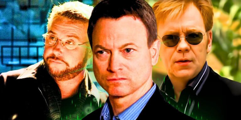 Ratings | Did the CSI franchise make a dent for 7flix?