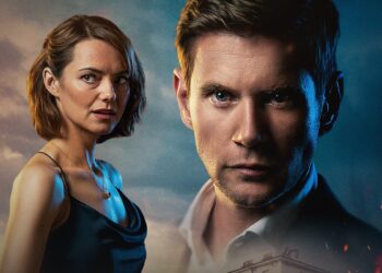 Captivated on Channel 9 and 9Now S1E3