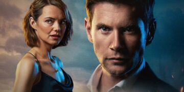 Captivated on Channel 9 and 9Now S1E3