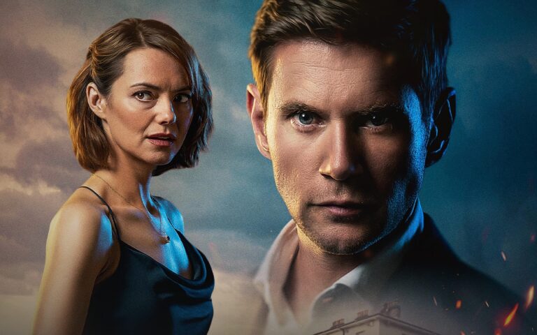 Captivated on Channel 9 and 9Now S1E3