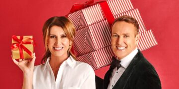 Saturday 21 December 2024 TV Ratings Australia