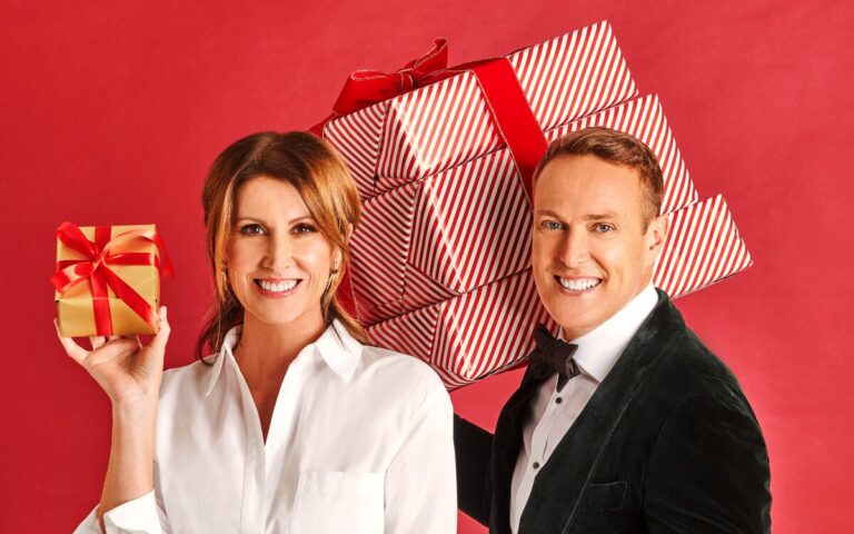 Saturday 21 December 2024 TV Ratings Australia